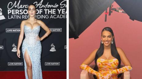 Джорджина Родригес