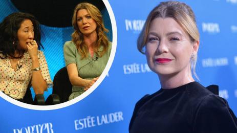 Елън Помпео