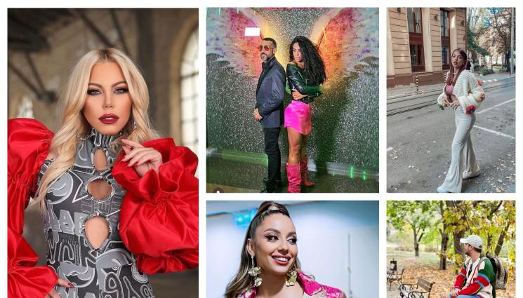 Телегаф - ТелеГаф: Ръкавите на Камелия - за китайски ресторант. Маги Сидерова с ботушки за цирка