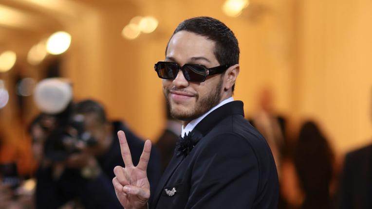  Пийт Дейвидсън и неговите многочислени любовни завоевания 