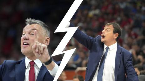 Атаман Ясикевичус