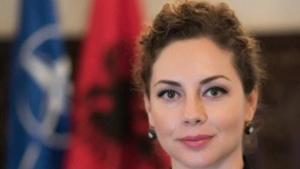 Генералният секретар на опозиционната Демократическа партия на Албания Газмент Барди