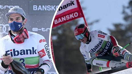 Банско световна купа