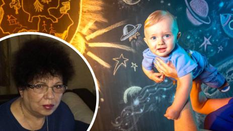 маг зодиак Йорданка Игнатова