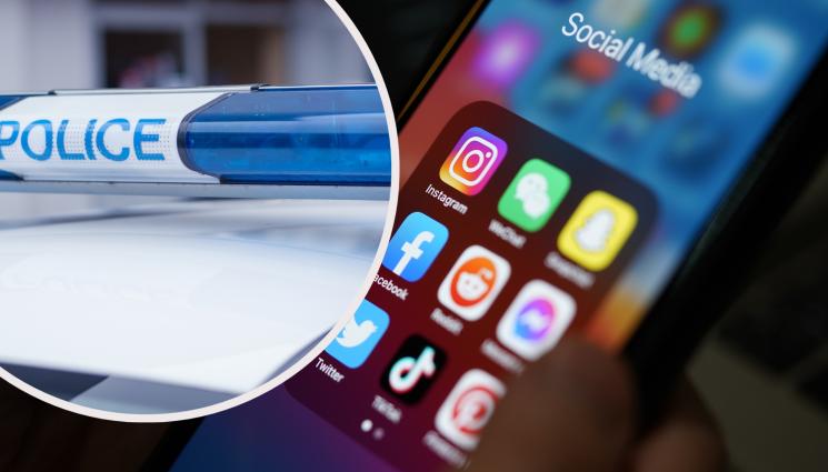 полиция - Непознат заплаши кмет: „Ще те взривим“ (СНИМКА)