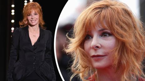 Милен Фармер