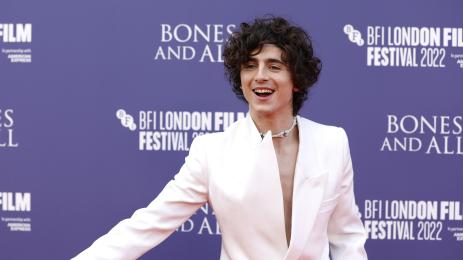 Тимъти Шаломе