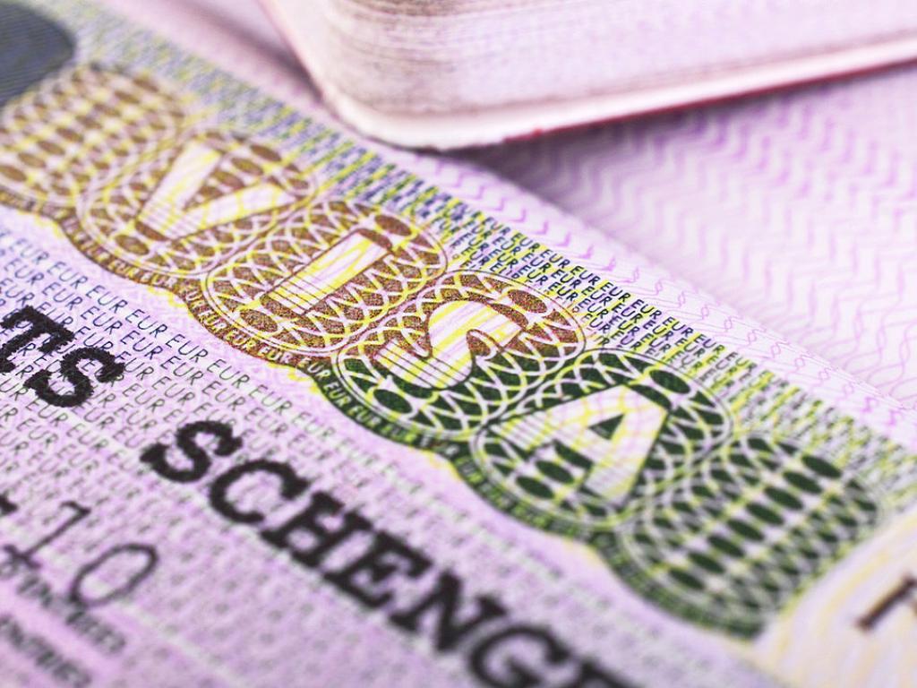 България и Румъния няма да влязат в Шенген и тази
