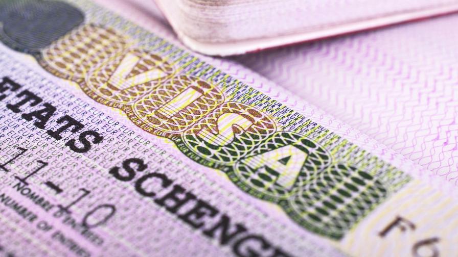 <p>България и Румъния няма да влязат в Шенген и тази година</p>