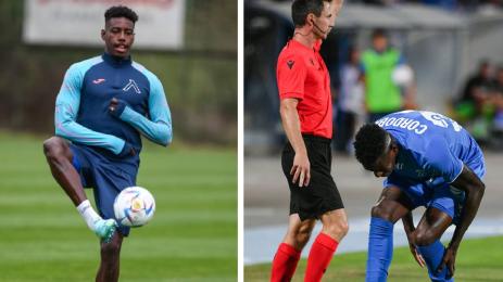 Хосе Кордоба