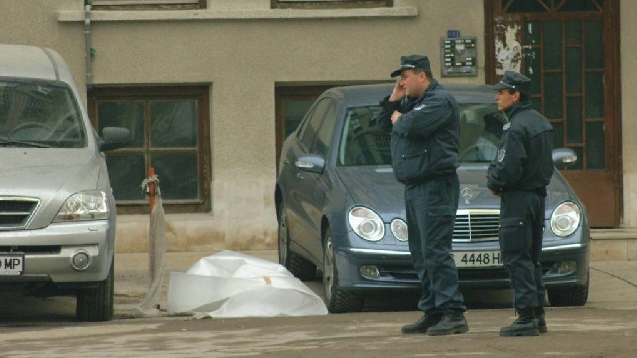 черен петък Нарциса Жоро Илиев