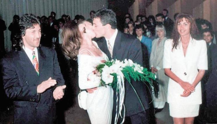 черен петък Нарциса Жоро Илиев - ЗНАКОВИТЕ УБИЙСТВА НА ПРЕХОДА: Нарциса прошепнал името на килъра си на ухото на Жоро Илиев преди да издъхне (СНИМКИ)