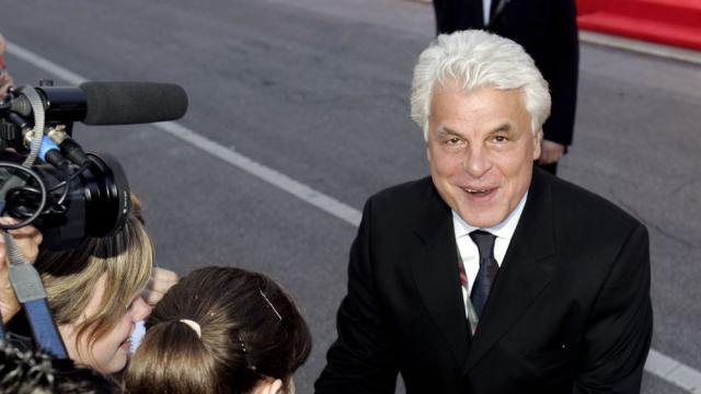 Няма да повярвате как изглежда днес Корадо Катани от „Октопод“