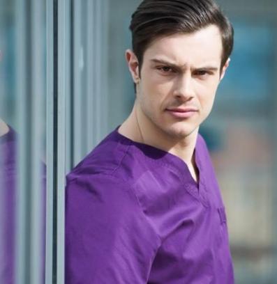 Филип Буков