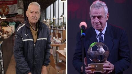 Добромир Жечев