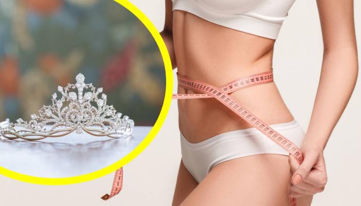 тяло фигура мис - НА КОНКУРС: Ученичка с тяло №1 у нас (СНИМКИ)