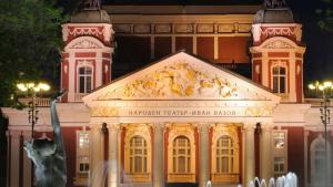 Нощта на театрите ще настъпи за десети път в България
