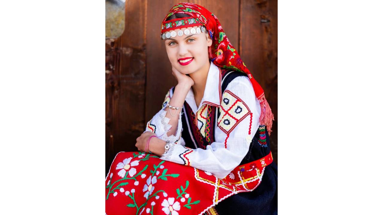 Емили Подгорска