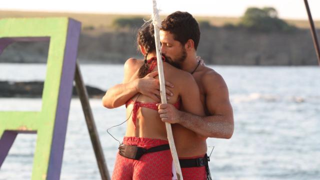 Пътят на Зорница в „Игри на волята: България” приключи