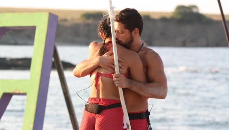 игри - Пътят на Зорница в “Игри на волята: България” приключи (ВИДЕО)