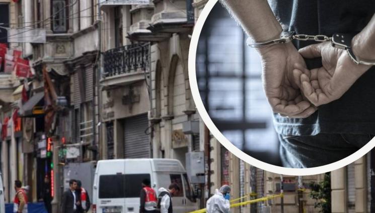 арестувани Истанбул - Заподозрени за атаката в Истанбул са арестувани у нас