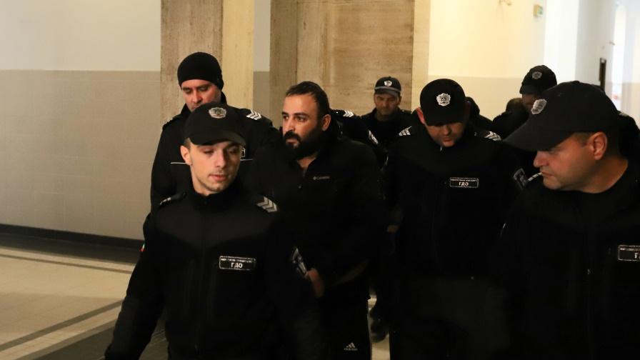 <p>Нови доказателства срещу задържаните за атентата в Истанбул</p>