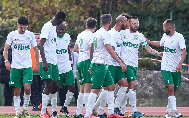 Вихрен Сандански обяви първата си зимна придобивка