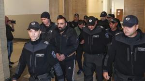 В Софийска градска прокуратура има образувано досъдебно производство по повод ареста
