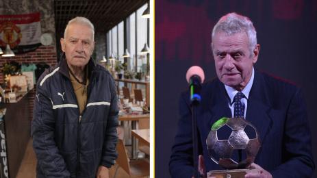 Добромир Жечев