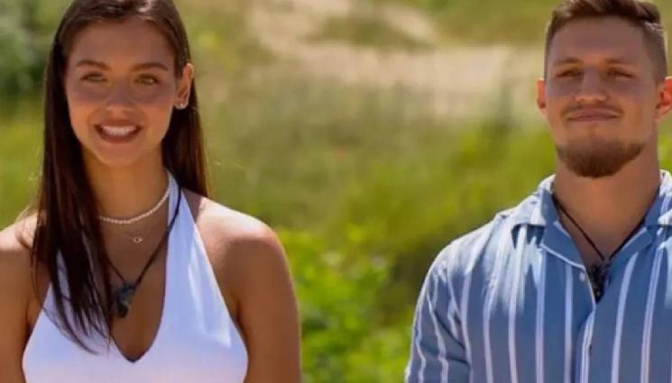 Мирела Димитър Лефтеров Игри на волята - ОБРАТ: Какво се случва между Мирела и Лефтеров от