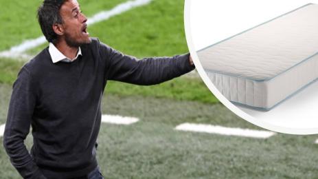 Луис Енрике