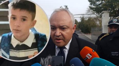 Демерджиев Сашко