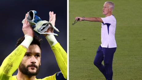 Дешан Лорис