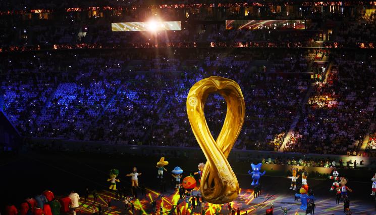 Мондиал 2022 - 48 явно са малко. Надавай вой за 64 отбора на световно