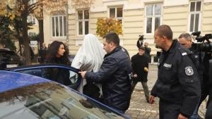 Районният съд във Варна задържа под стража двама мъже обвинени