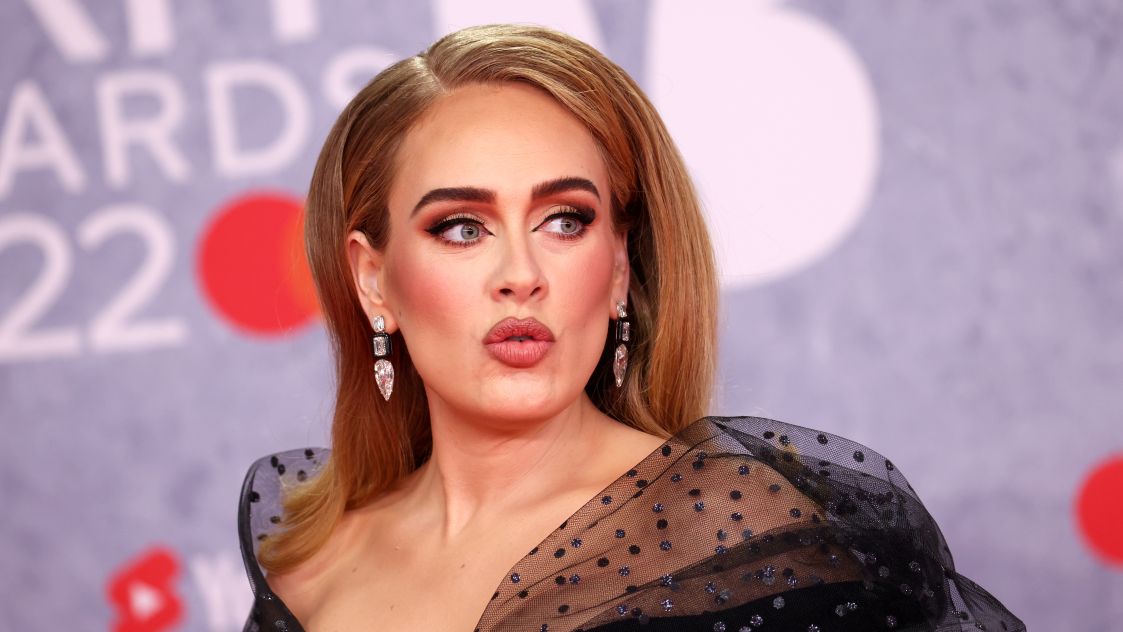 Adele: „Вълнувам се за концертите си в Лас Вегас“