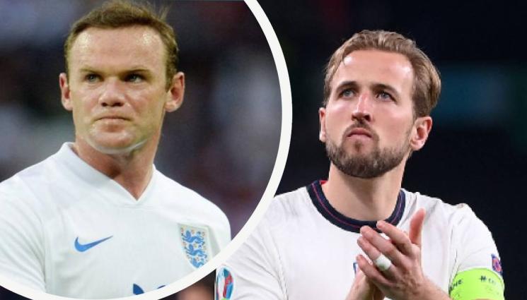 Хари Кейн - Хари Кейн иска да подобри още в Катар рекорда по голове на Уейн Рууни