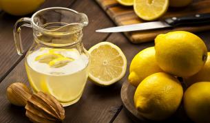 Как да съхраняваме лимоните, за да останат свежи
