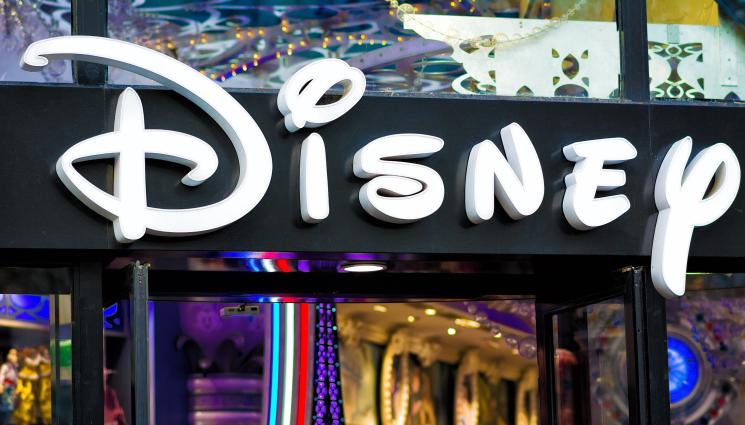 Дисни - ЧИСТКА: Disney уволни изпълнителния си директор