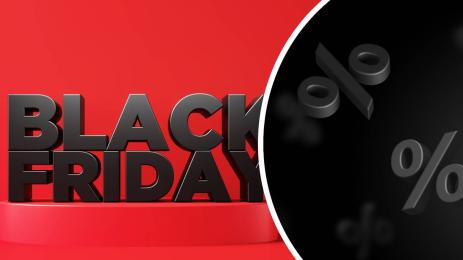 Черен петък