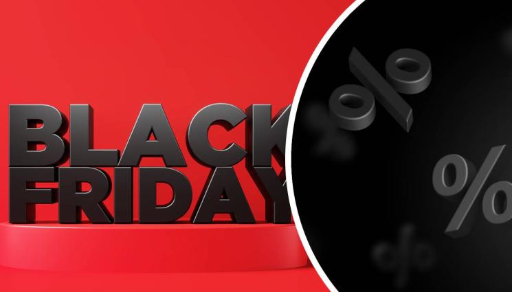 Черен петък