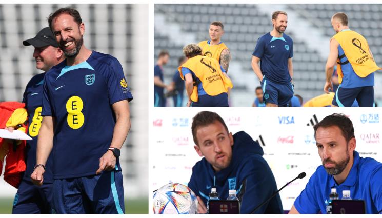 Англия футбол - Селекционерът на Англия се връща във Висшата лига