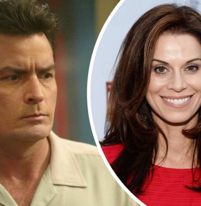 Двама мъже и половина