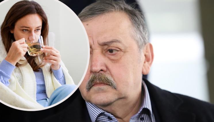 Тодор Кантарджиев - ДОКОГА ЩЕ СЕ МЪЧИМ: Проф. Кантарджиев с важна информация за грипа!