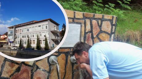 Сатовча чешми