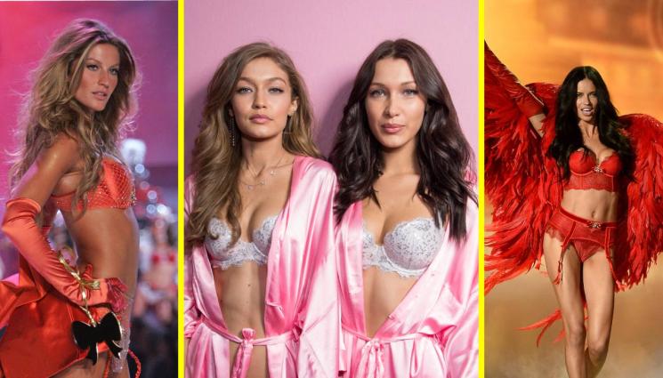 модели - КРАСОТАТА СЕ ЛЕЕ: Най-високо платените модели в света (СНИМКИ)