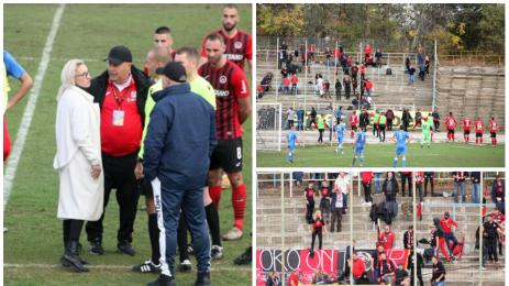 Бой в Плевен