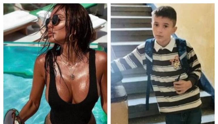 Николета Сашко - ОТЗВУК: Николета Лозанова скочи на майката на Сашко