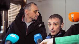 Задържаните за обир на апартамент в Бургас украински граждани откъдето