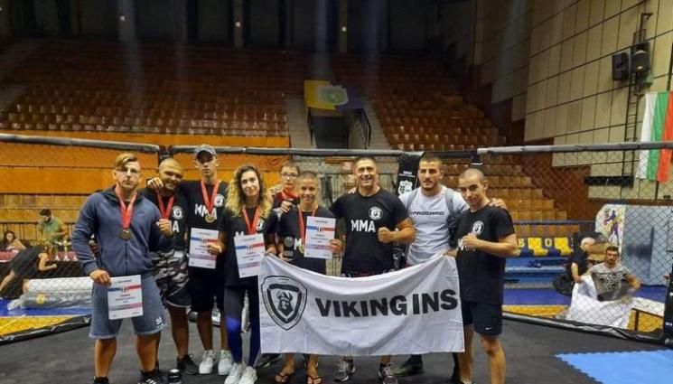 Вичо Кирилов - Мъжът с куршум в главата - охранителен бос